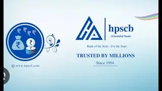 HOW TO SET PIN OF AN HP STATE COOPERATIVE BANK ATM CARD. COMPLETE GUIDE  #hpscb #atmpingeneration.