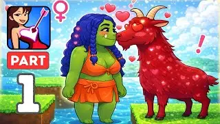 Love Archer - Gameplay Walkthrough Part 1 - 💘 Cupid's First Mission Begins! (Android, iOS)