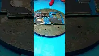 Samsung A13 cpu reball