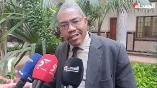 احمد مفتاح : يكشف تفاصيل دورة استثنائية لمجلس المدينة  حول ملف دعم الجمعيات الرياضية والثقافية  