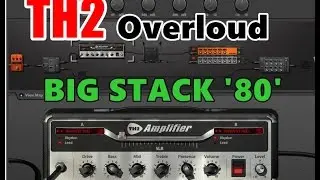 TH2 OVERLOUD - LEAD TONE 