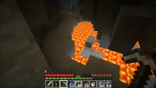 Return of the AteBit Episode 5 Floor Doors and the Heaven Cannon