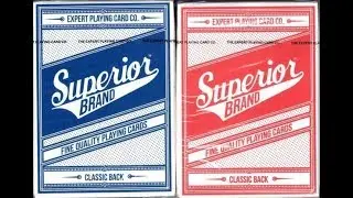 Superior Brand V2 Deck Review
