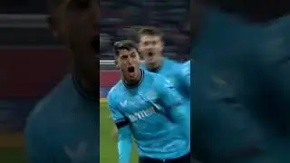 Bayer Neverlosen 🤝 90th min goals (