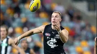 Harry McKay | 50 Games | Highlights