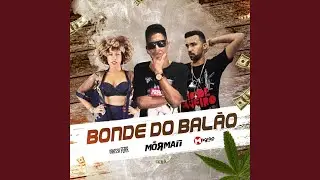 Bonde do Bal&atilde;o