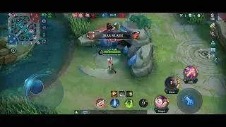 Beatrix gameplay. Surrenderrr?? Watch 'til the end😆