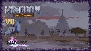 'mM' Kingdom: Two Crowns |#7| -Winter Wild Boar-