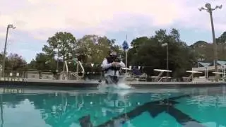 SURF Team Training