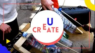 UCREATE - IYMF Artistic Workshops