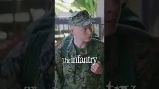 Жизнь пехоты корпуса морской пехоты | Более 40 военных передач доступны на VETERANTV.COM