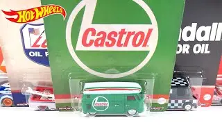 セブンイレブン限定 ホットウィール ポップカルチャーアソート全車開封‼クラシックで全部かっこいい‼