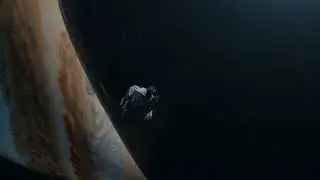 The Expanse - Gravity Assist 2