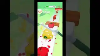 vegetable cut level 55 #games #shortsfeed #ytshorts #shortvideo #shorts