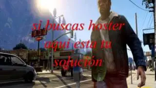 CChosting-Hosting de confianza.