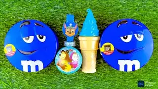 *NEW*🤩Funny Candy ASMR | Satisfying M&m&rsquo;s Video | Softdrink Surprise Egg Sweets & Toys unboxing