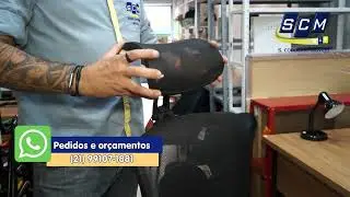 SCM - S&eacute;rgio Cordeiro M&oacute;veis h&aacute; mais de 60 anos em Teres&oacute;polis