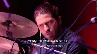 Hermeto Pascoal & Grupo - Bologna Jazz Festival 2019
