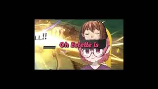 NIAL NO! #Vtuber #rpg #trailsinthesky