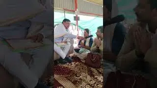 Darbar mein hua bada Chamatkar dekhe kaise Mila Aashirwad