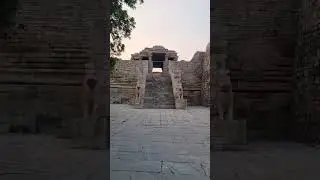 Padhawali fort Morena #morena #love #song #music #newsong #travel #spotifyindia