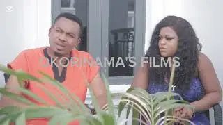 Lies under my pillow/// Episode 3 // Nollywood Movies 