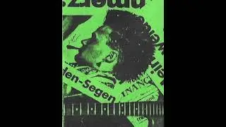 Organized Noise - Ready For The Nightflight (Demo, 1987), unreleased song