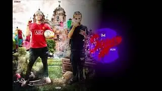 Perubaby,Krby, & Boolymon - Touch Grass (Prod By Twovrt)