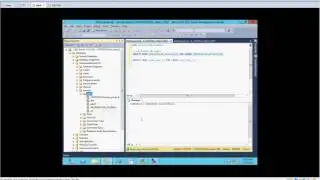 SQL 2012 Create Database Users