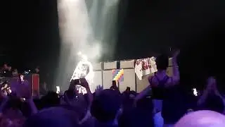 Divididos en Movistar (2/9/23) v 22