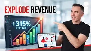 The Cross Selling Strategy Every Business Needs to Increase Revenue Effortlessly