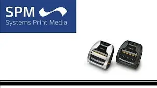 Zebra ZQ300 - Calibration Report