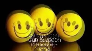 Jam&spoon (right in the night)1993