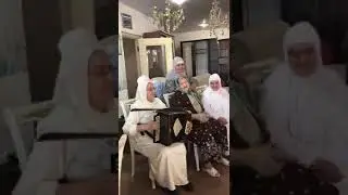&Ccedil;e&ccedil;en Ninelerimizden lovzer 😊