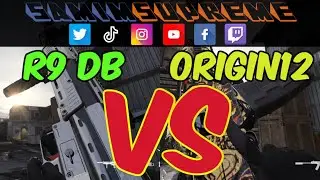 Warzone: R9 vs Origin 12 (Season 6) - Full Detailed Analysis; Best R9 Class, Best Origin 12 Class