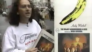 NHK TV Rock & Roll Bus Tour of NYC with Sal Cataldi Cataldi PR