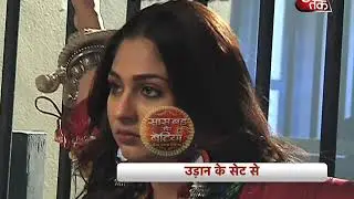 Udaan: Chakor Becomes MARDAANI For Imli!