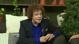 Meet Performing Artist, Leo Sayer