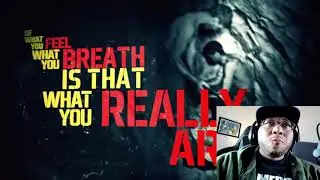 (First time hearing)JINJER - No Hoard Of Value (Official Lyric Video)(reaction)