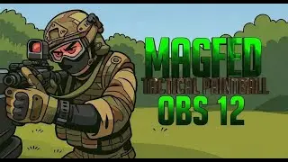 Operation Black Sky 12 Story - AMBUSH (KILL OR BE KILLED) - Part 4