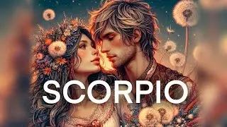 SCORPIO💘 Can't Stop Loving You!!! They're Thinking Of Testing The Waters Again...