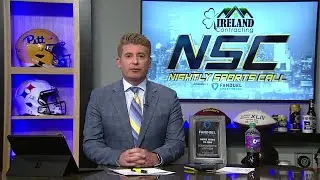 Ireland Contracting Nightly Sports Call: January 18, 2021 (Pt. 2)