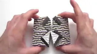 Dynacube (Recent Toys)