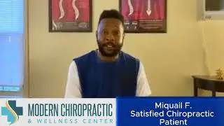 Back & Neck Pain Relief Testimonial | Chiropractic Care That Makes a Difference