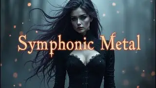 🎶 Symphonic Metal Playlist Vol. 27 | Inspired by Within Temptation, Nightwish, Epica & More 🔥