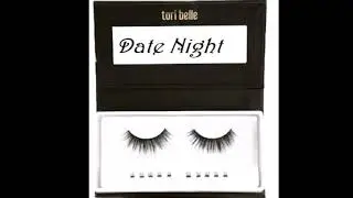 Lashes for Days by Rock TAZbah Lashes
