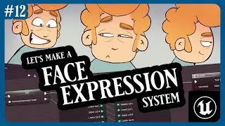 Face Expression System  | Devlog #12