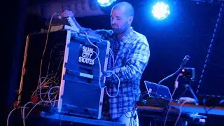 Futuregrapher | Live 28.6.2017