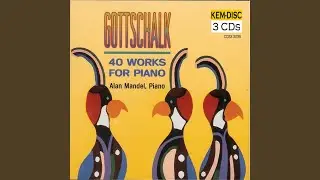 El Cocoyé, Op. 80 (Produced)