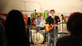 Songs of Daniel Johnston at Shakemore 2012